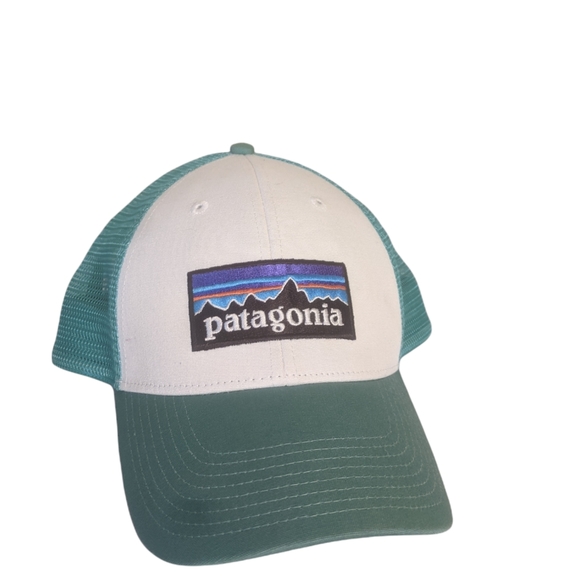 Patagonia Accessories - Patagonia Hat Trucker Snapback